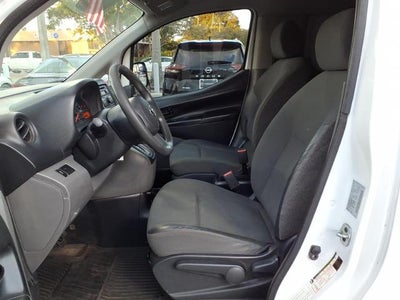 2016 Nissan NV200 S