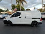 2016 Nissan NV200 S