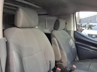 2016 Nissan NV200 S