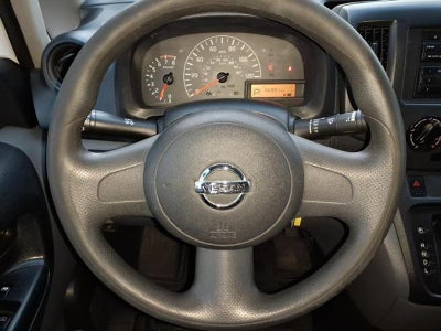 2016 Nissan NV200 S