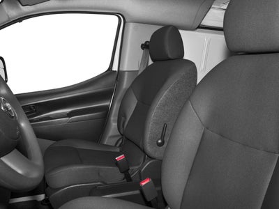2016 Nissan NV200 S