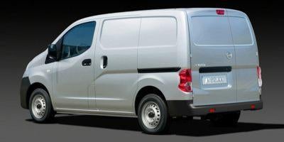 2016 Nissan NV200 S