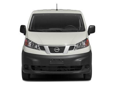 2016 Nissan NV200 S
