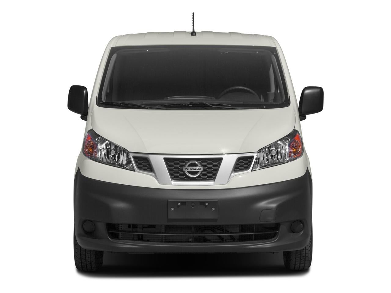 2016 Nissan NV200 S