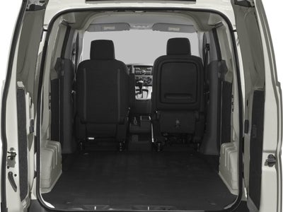 2016 Nissan NV200 S