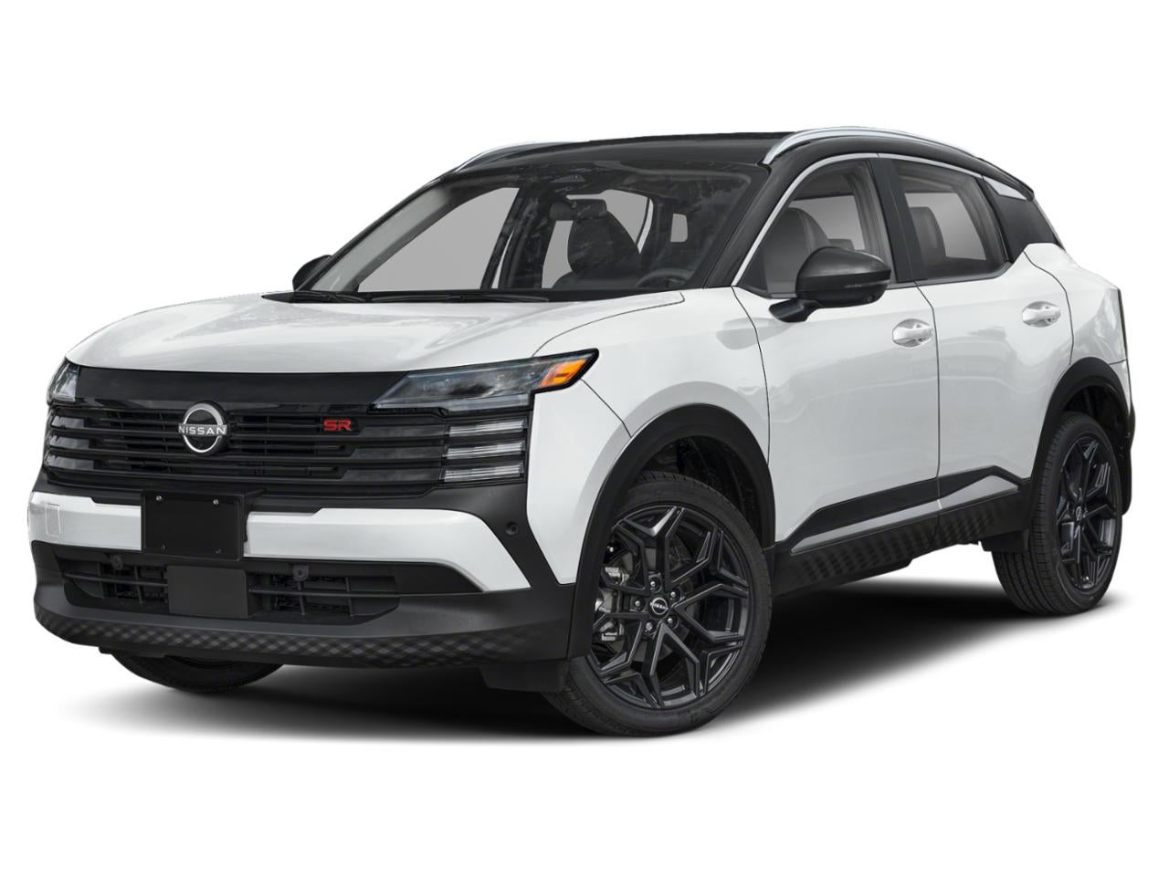 2025 Nissan Kicks SR FWD