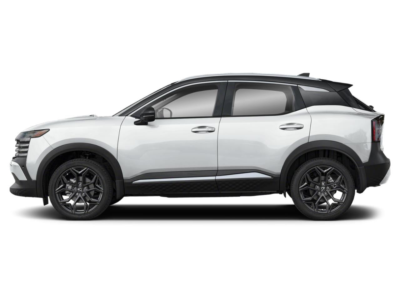 2025 Nissan Kicks SR FWD