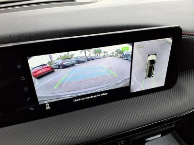 2025 Nissan Kicks SR FWD