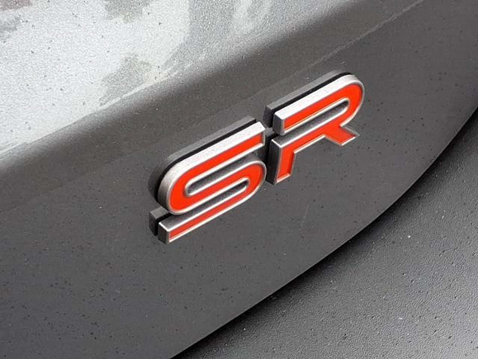 2025 Nissan Kicks SR FWD