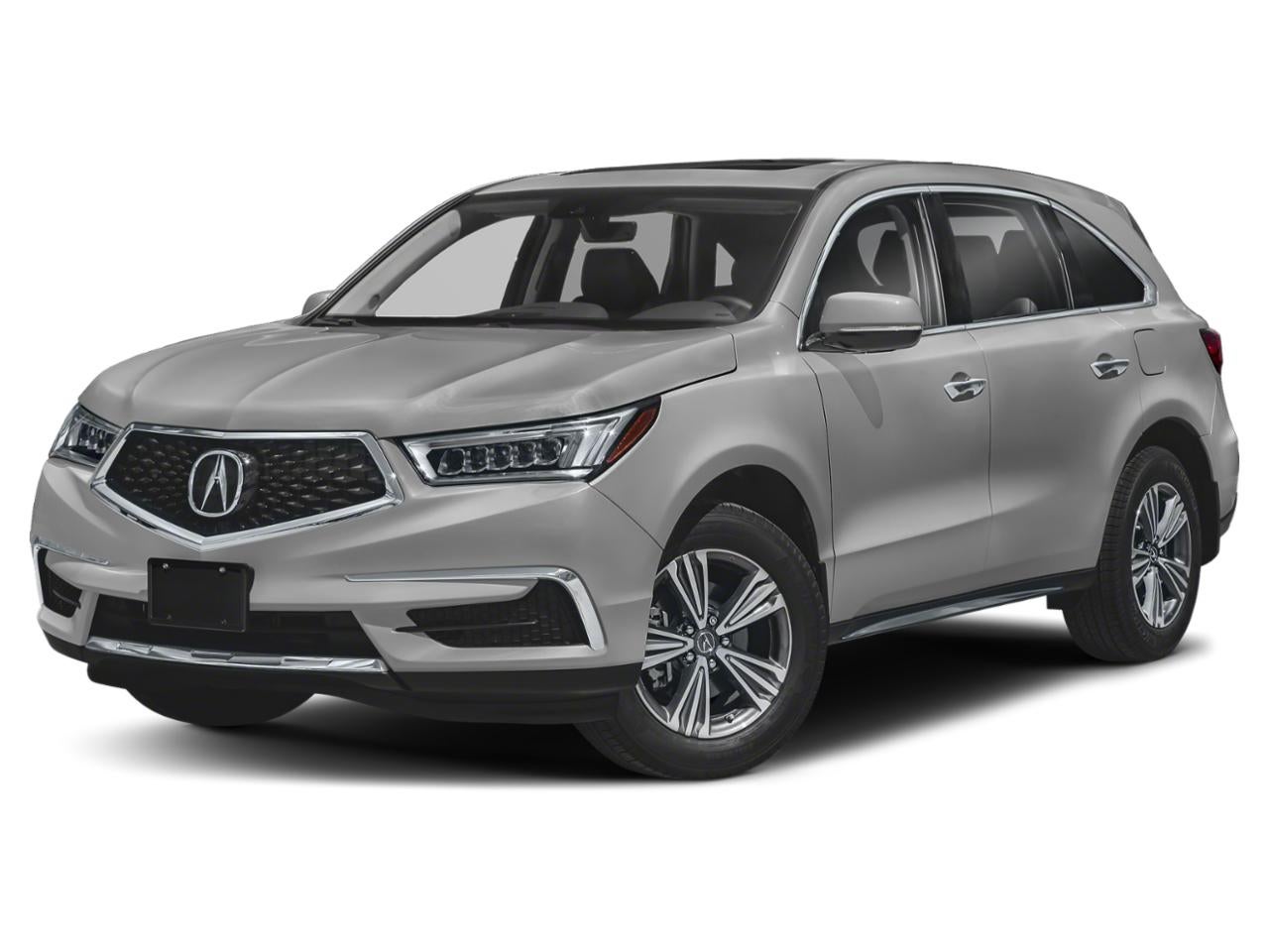 2019 Acura MDX Standard