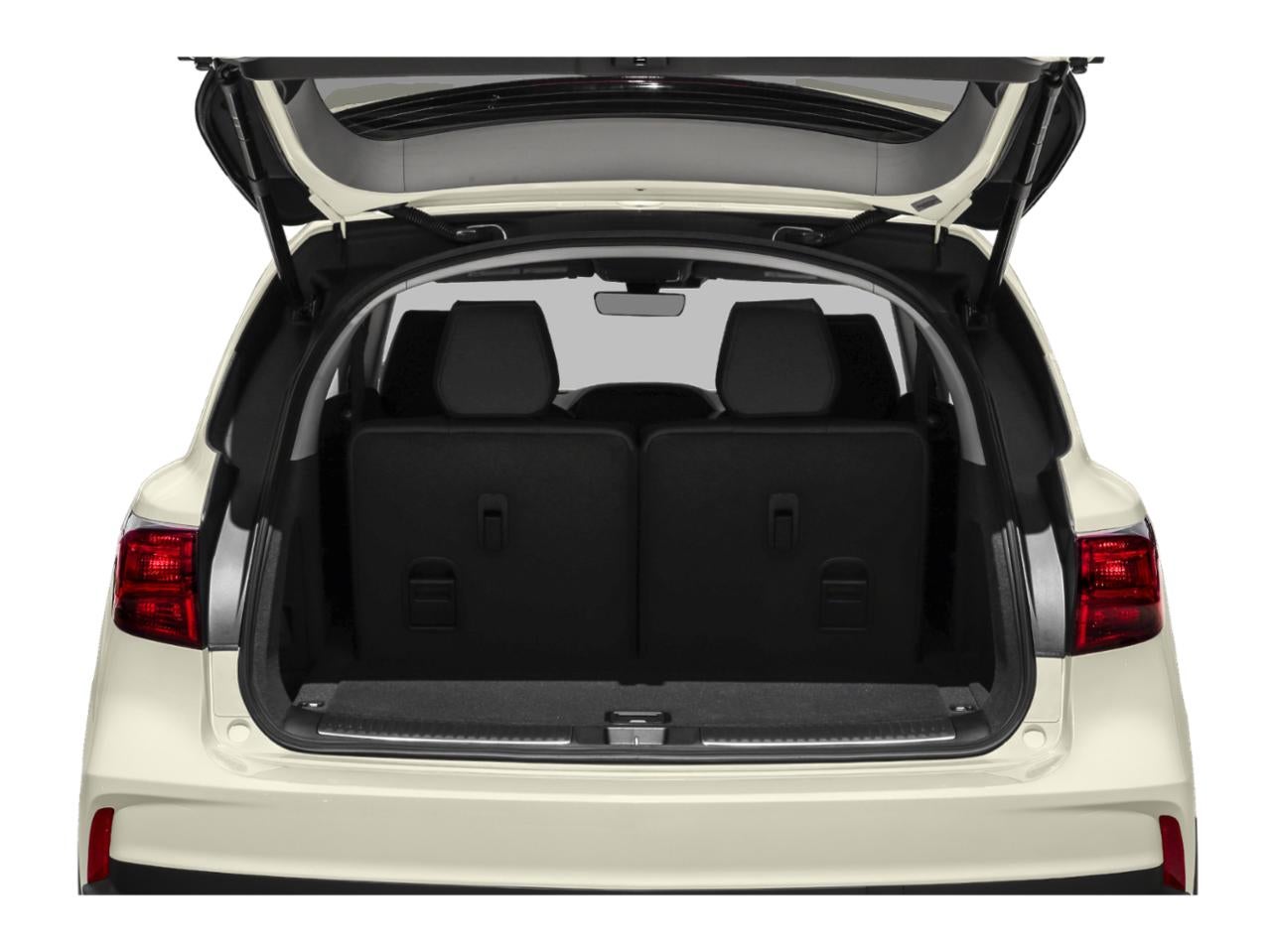 2019 Acura MDX Standard