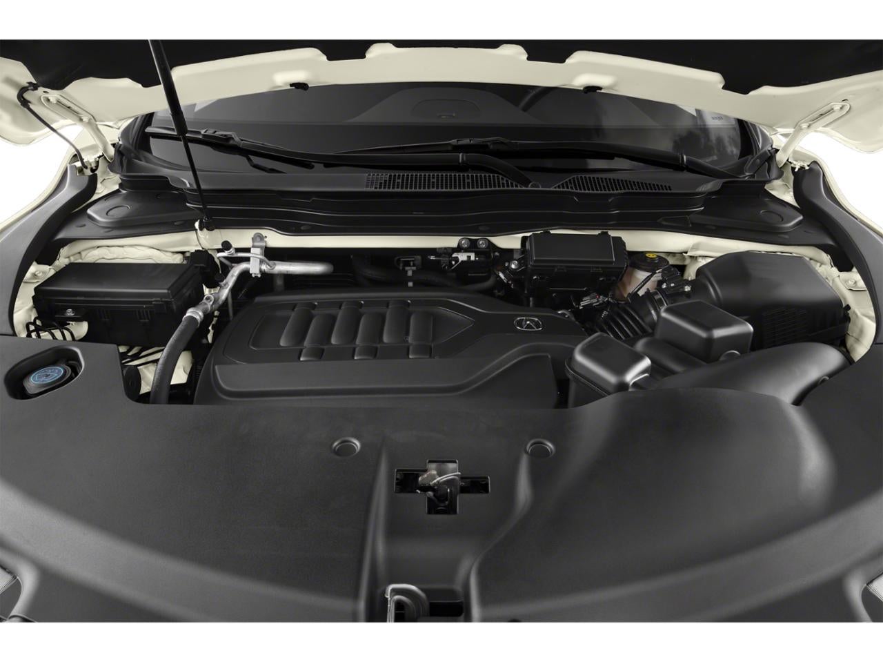 2019 Acura MDX Standard