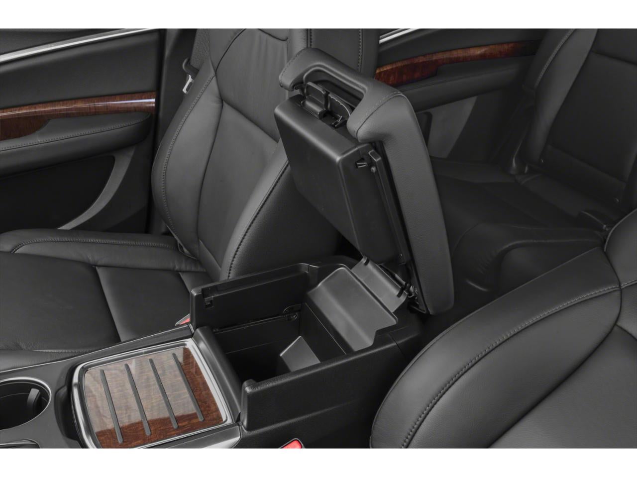 2019 Acura MDX Standard