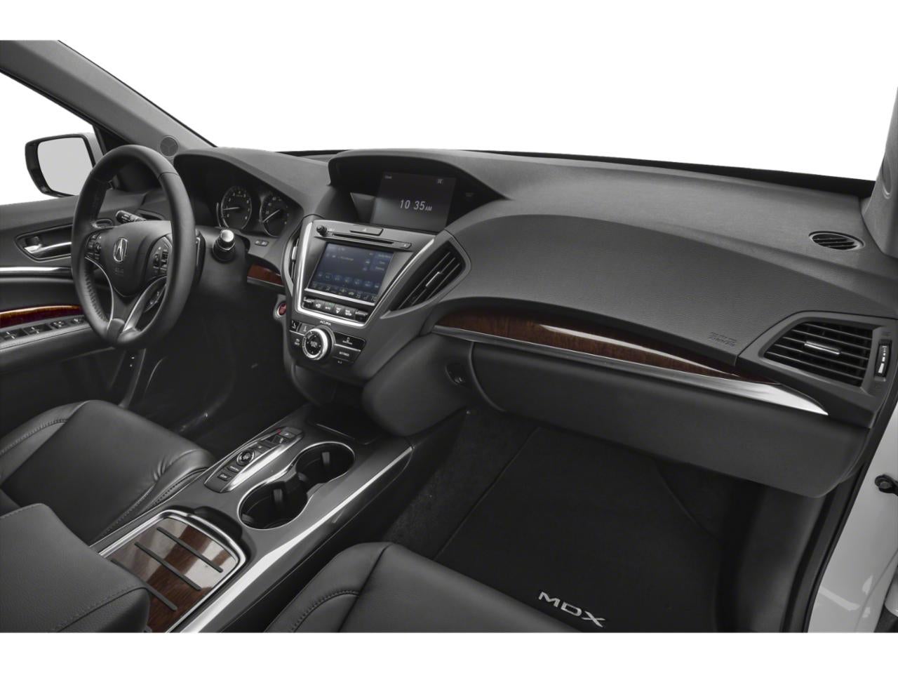 2019 Acura MDX Standard