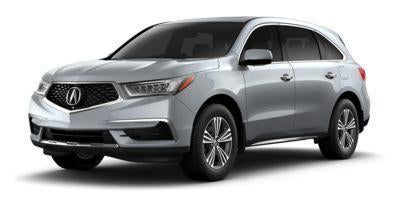 2019 Acura MDX Standard