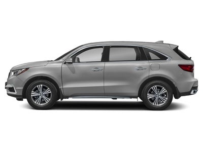 2019 Acura MDX Standard
