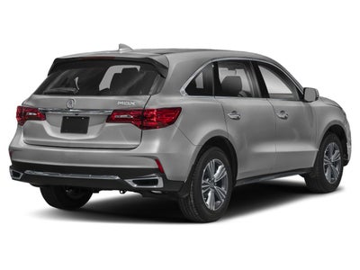 2019 Acura MDX Standard