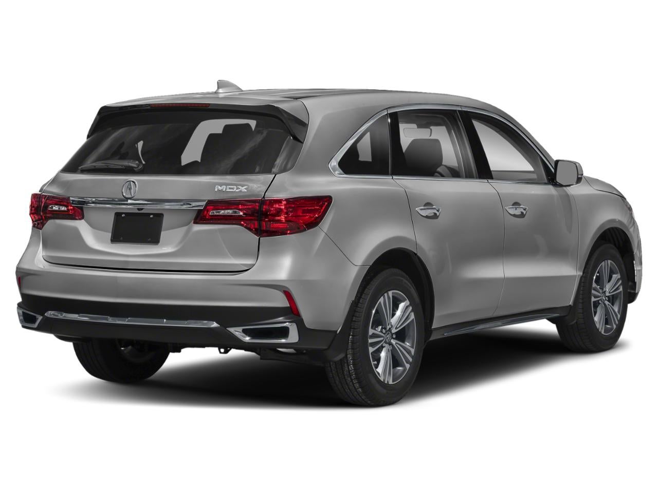 2019 Acura MDX Standard