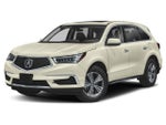 2019 Acura MDX Standard