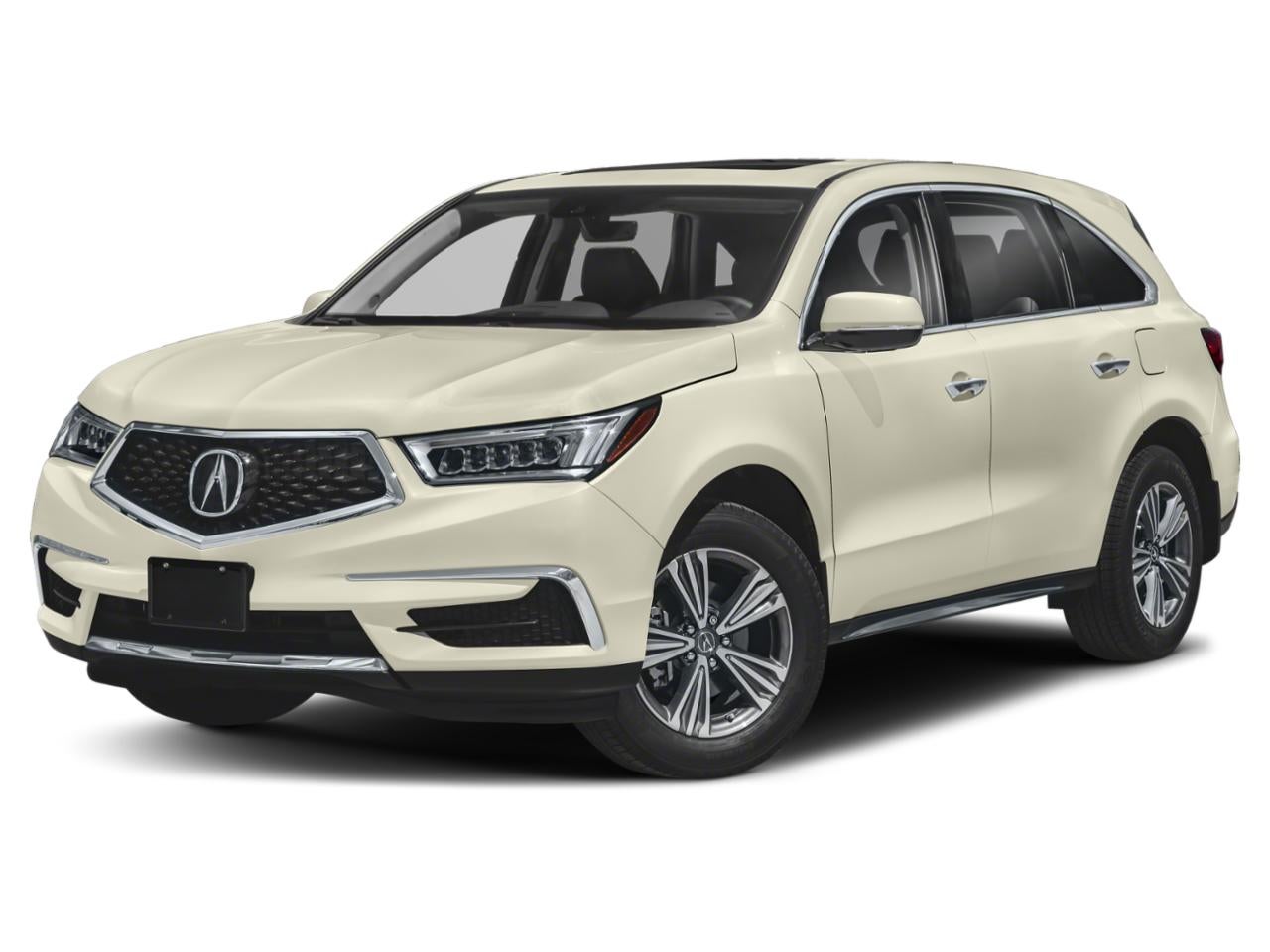 2019 Acura MDX Standard