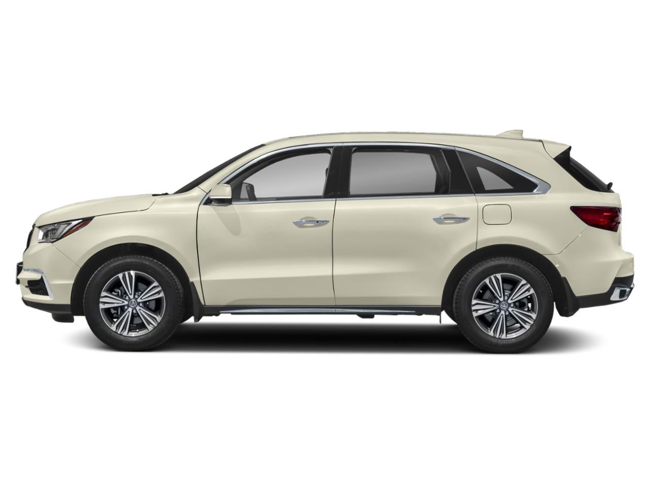 2019 Acura MDX Standard