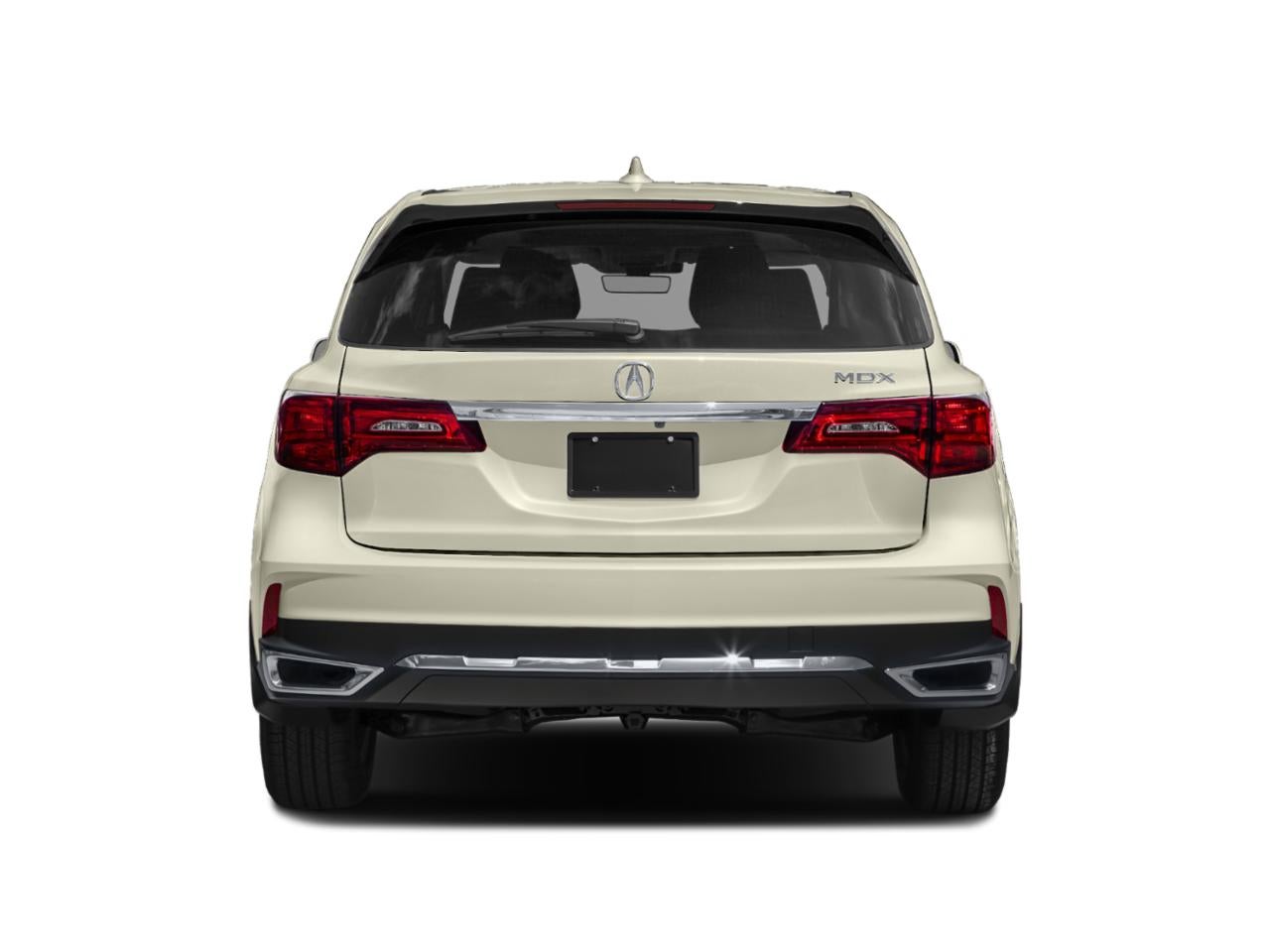 2019 Acura MDX Standard