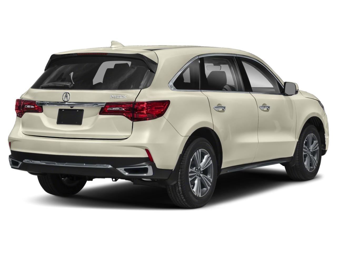 2019 Acura MDX Standard