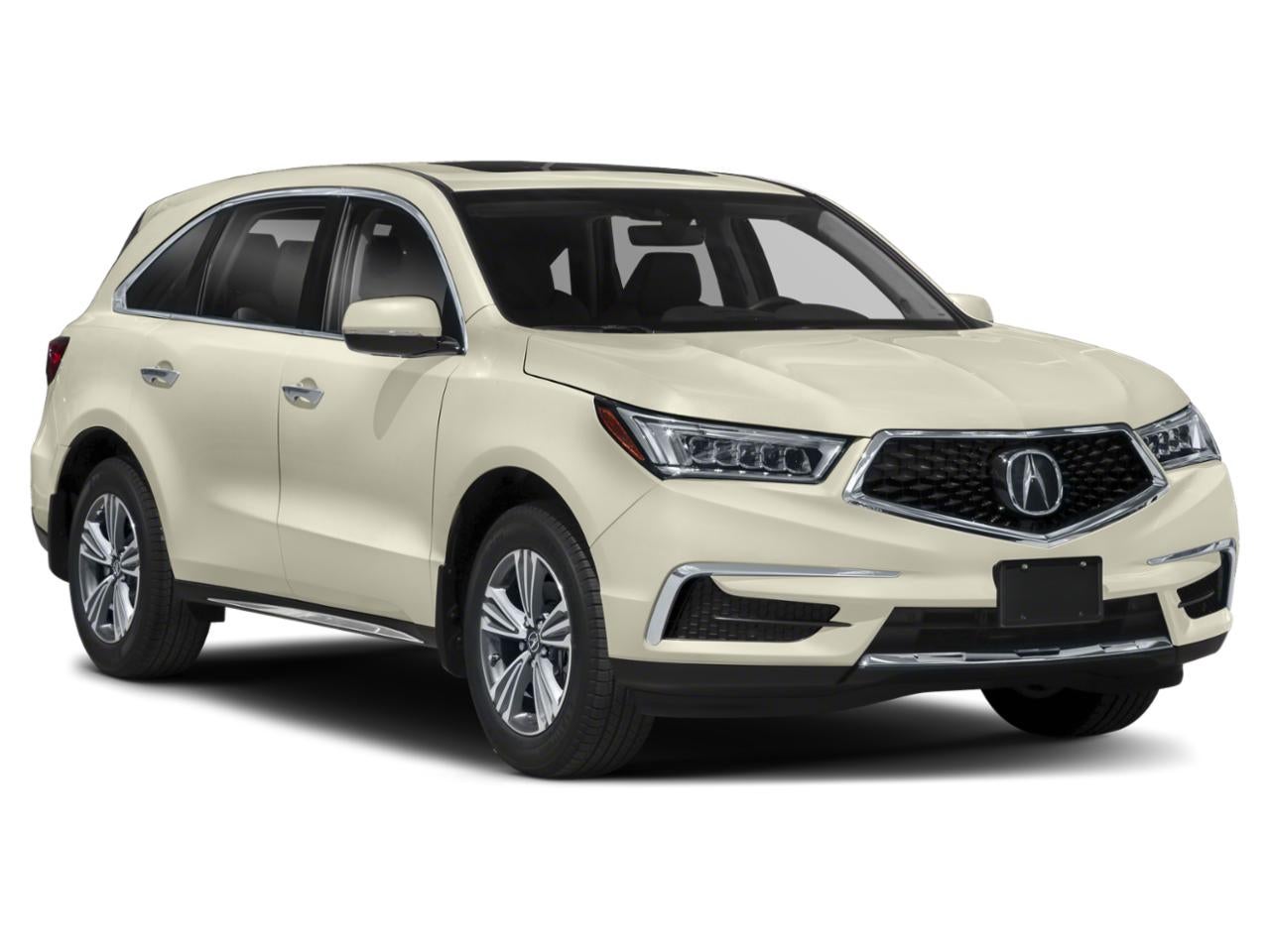 2019 Acura MDX Standard