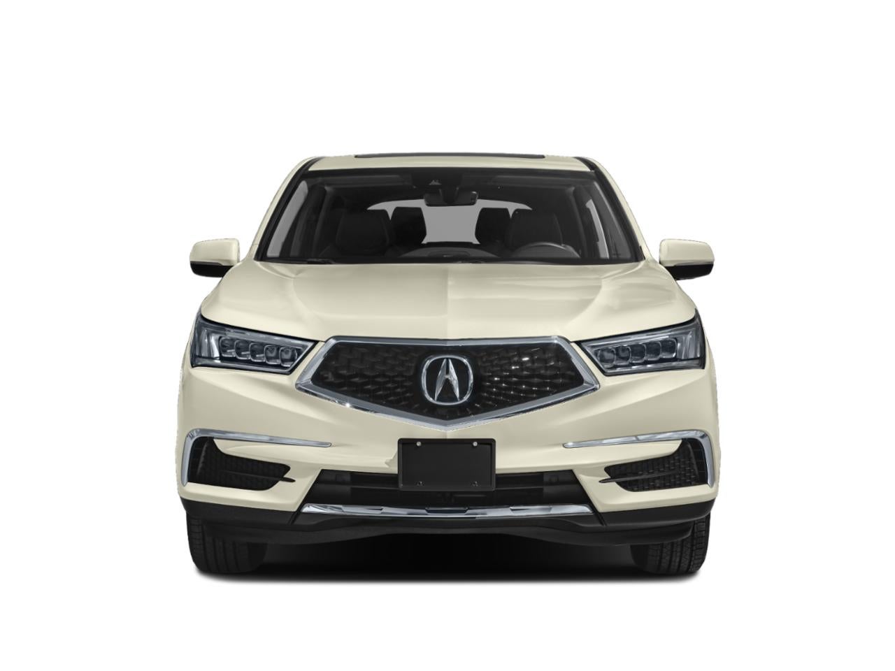 2019 Acura MDX Standard