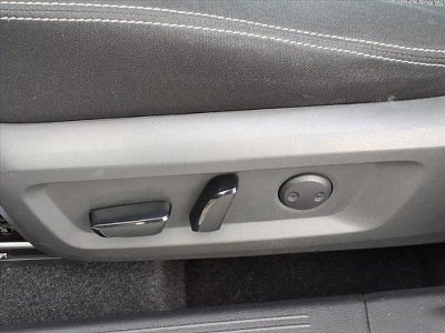 2021 Nissan Rogue SV FWD