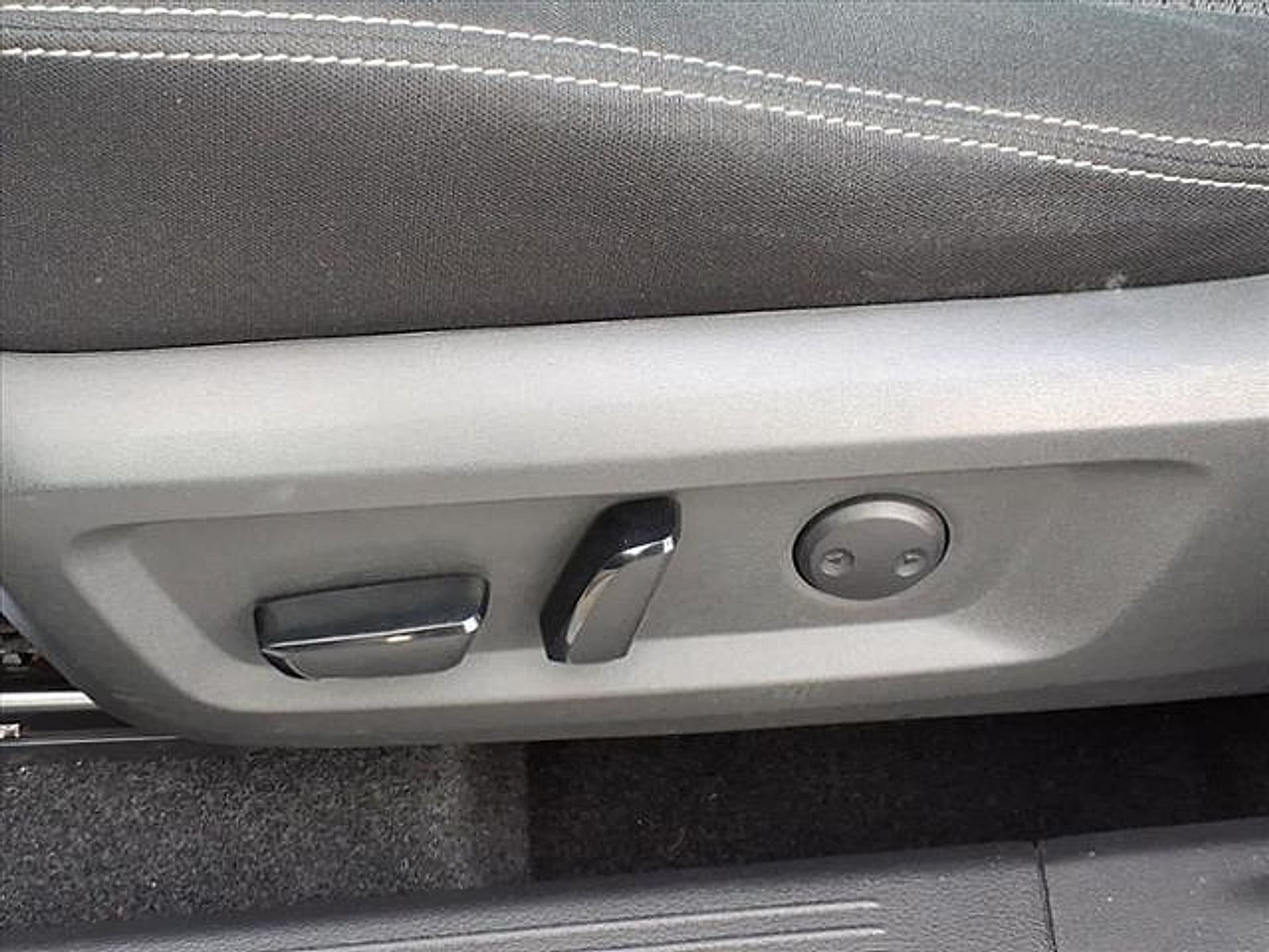 2021 Nissan Rogue SV FWD