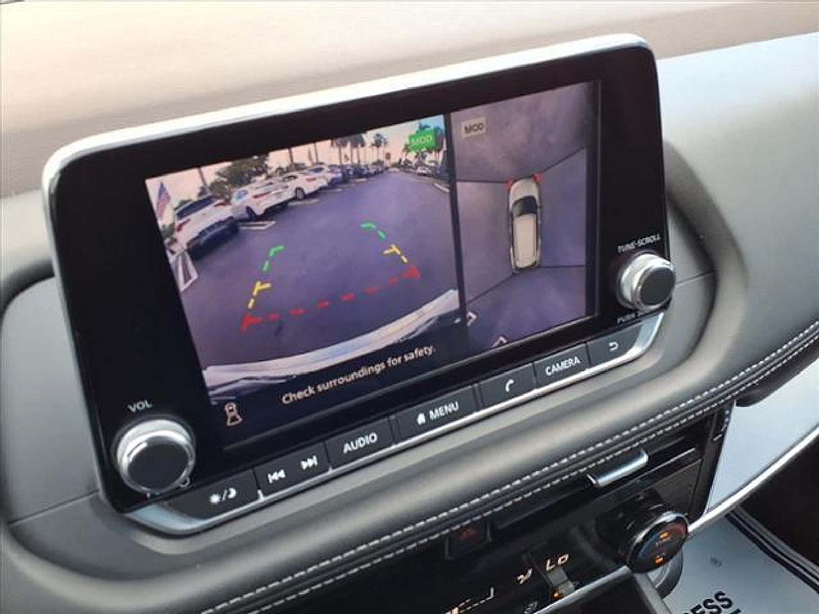 2021 Nissan Rogue SV FWD