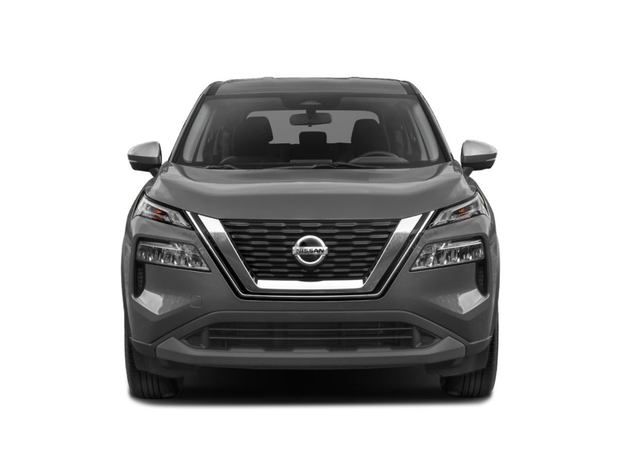 2021 Nissan Rogue SV FWD