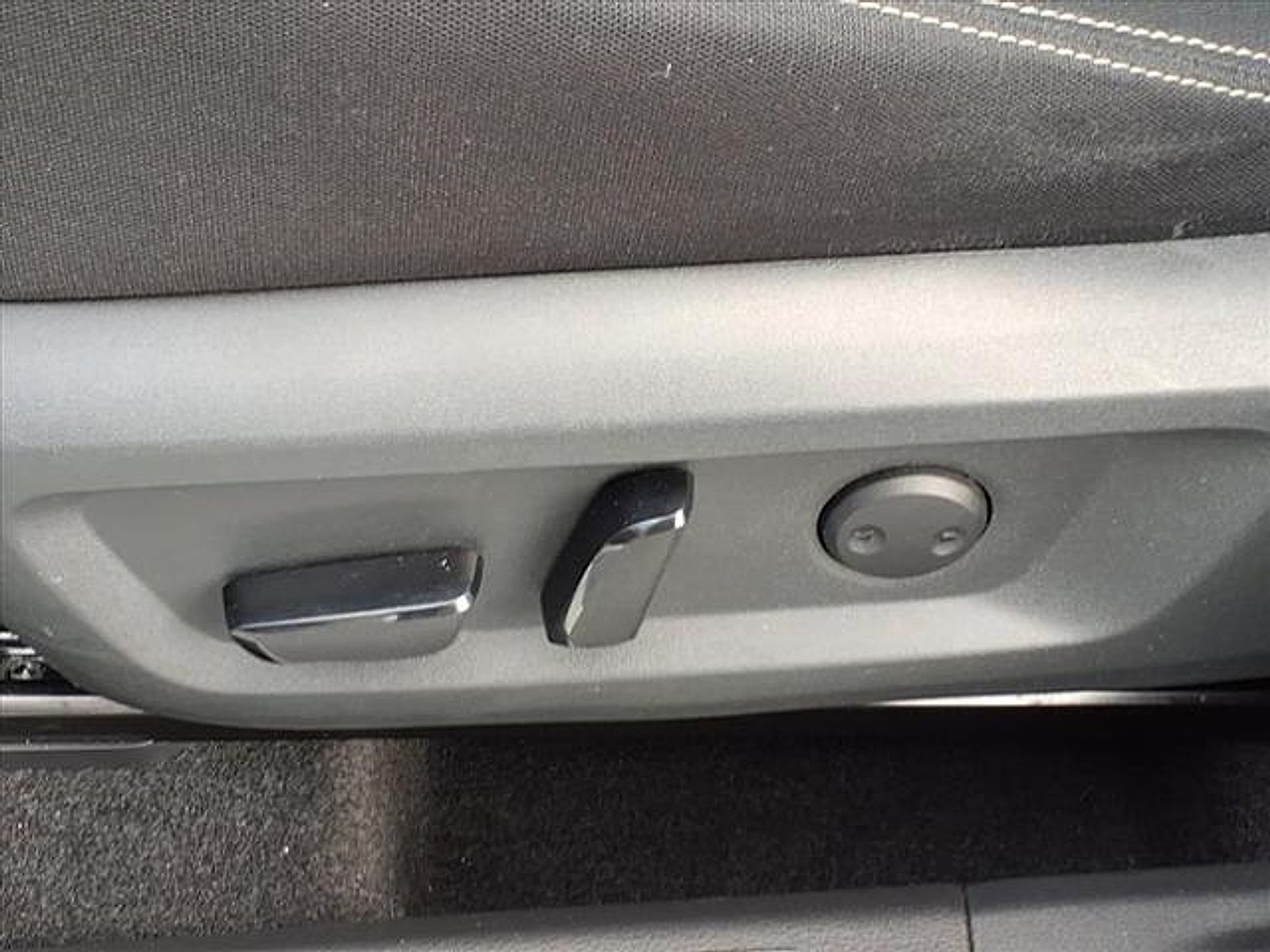 2021 Nissan Rogue SV FWD