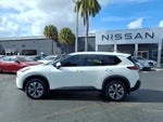 2021 Nissan Rogue SV FWD