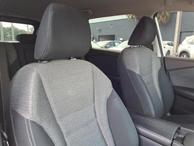 2021 Nissan Rogue SV FWD