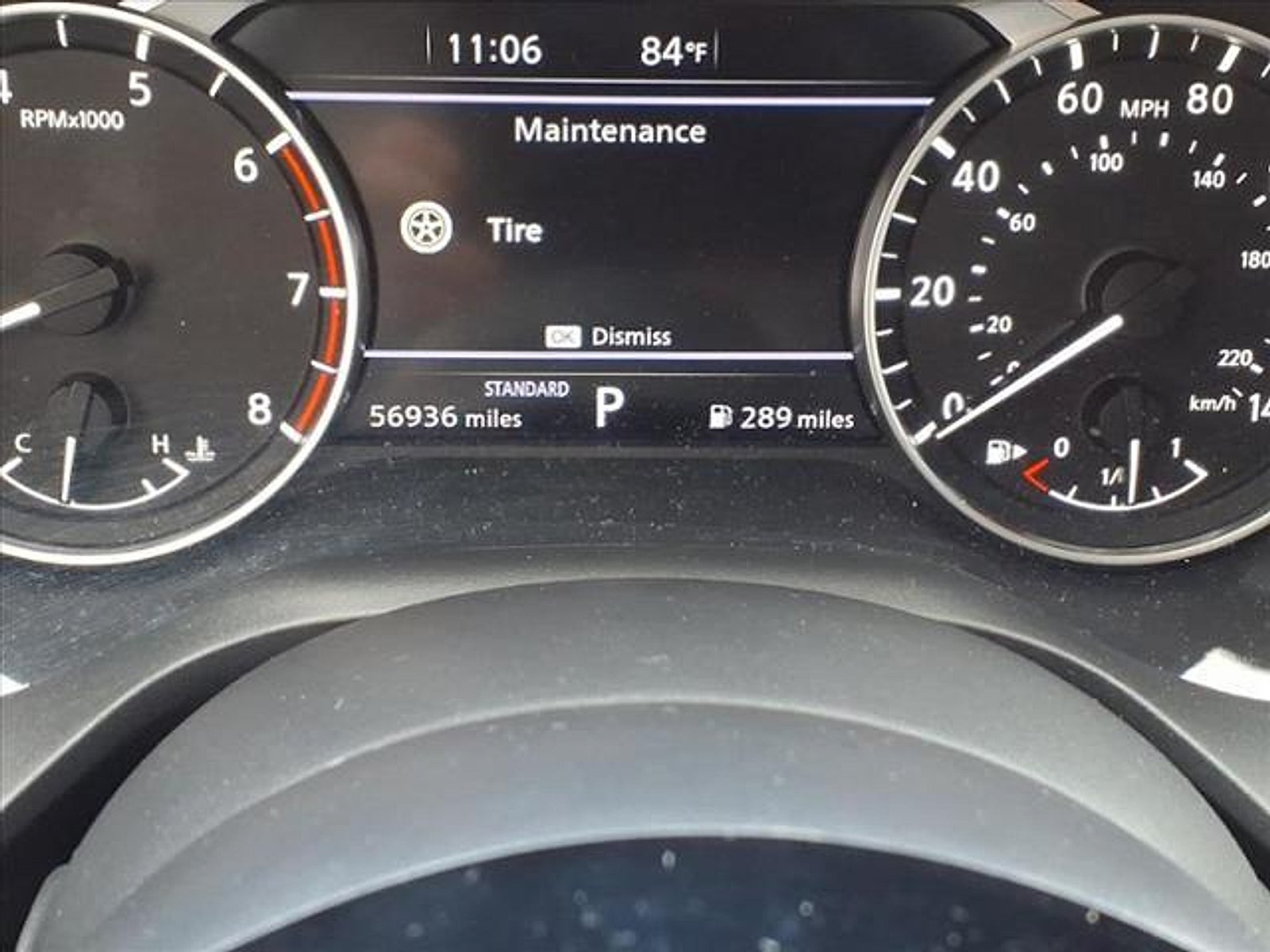 2021 Nissan Rogue SV FWD