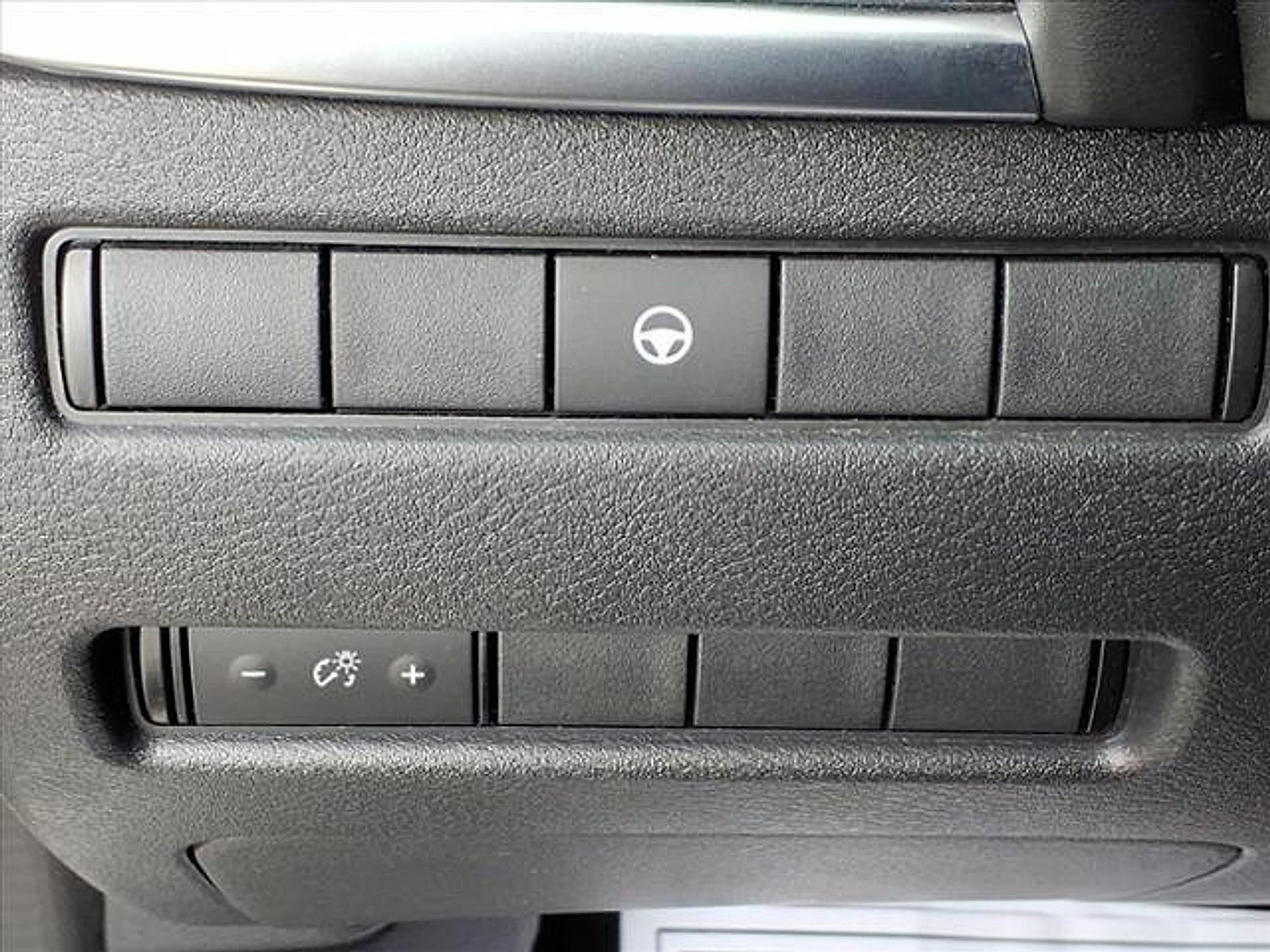 2021 Nissan Rogue SV FWD