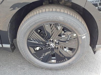 2026 Nissan Murano SV