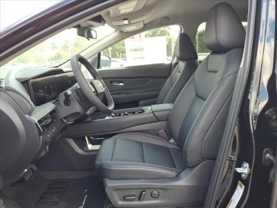 2026 Nissan Murano SV