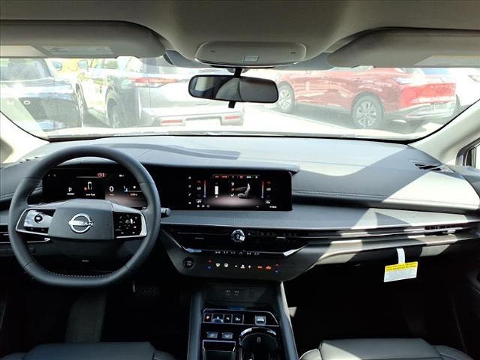 2026 Nissan Murano SV