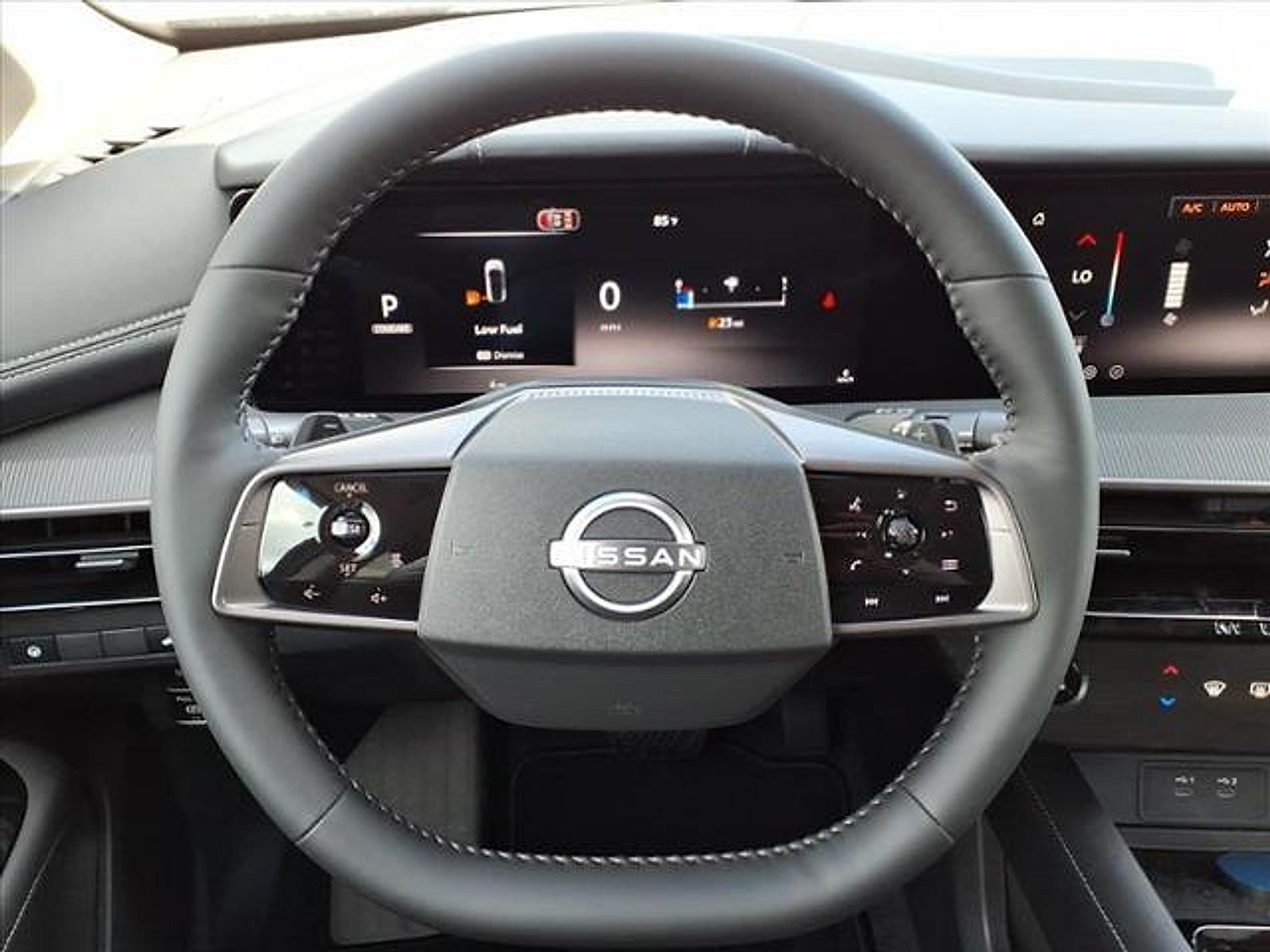 2026 Nissan Murano SV