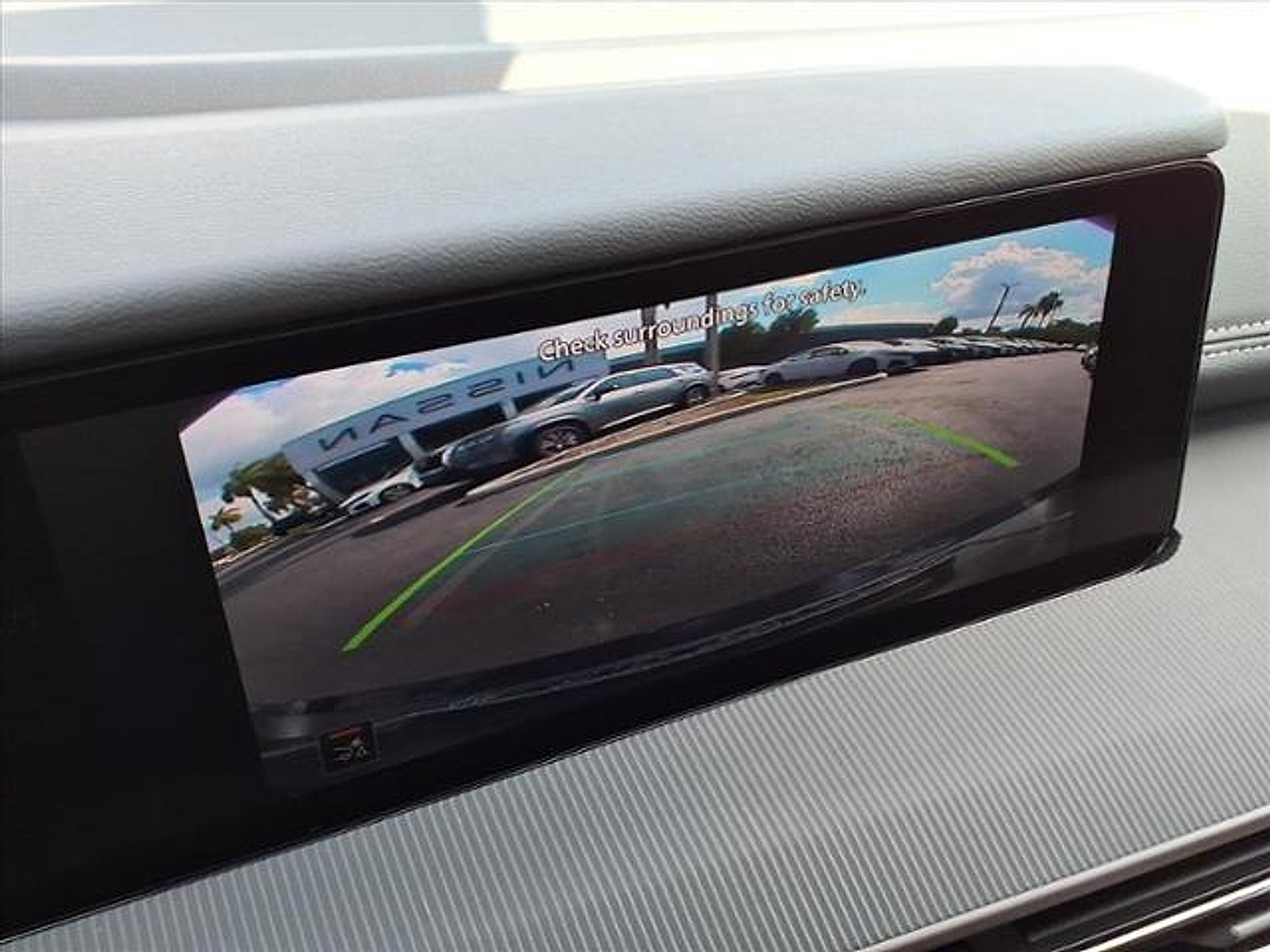 2026 Nissan Murano SV