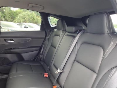 2026 Nissan Murano SV