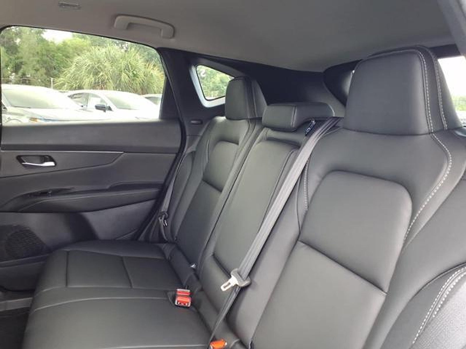 2026 Nissan Murano SV