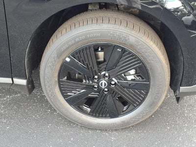 2026 Nissan Murano SV