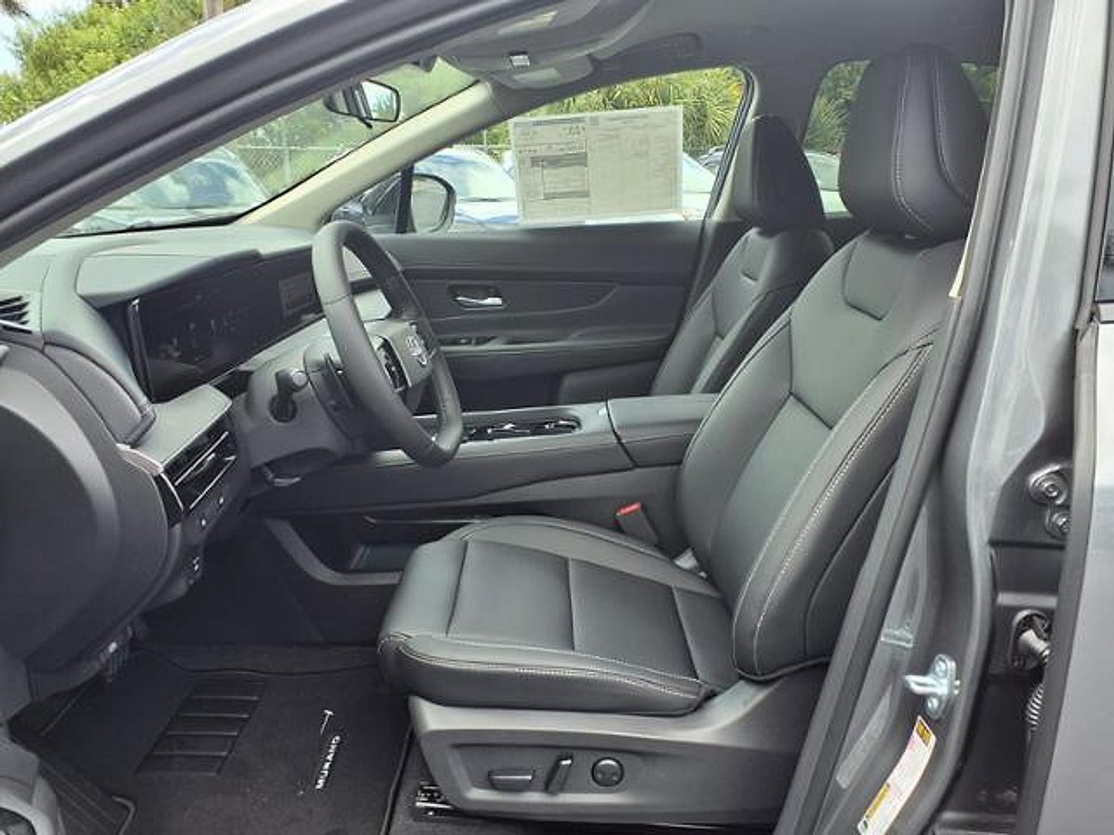 2026 Nissan Murano SV