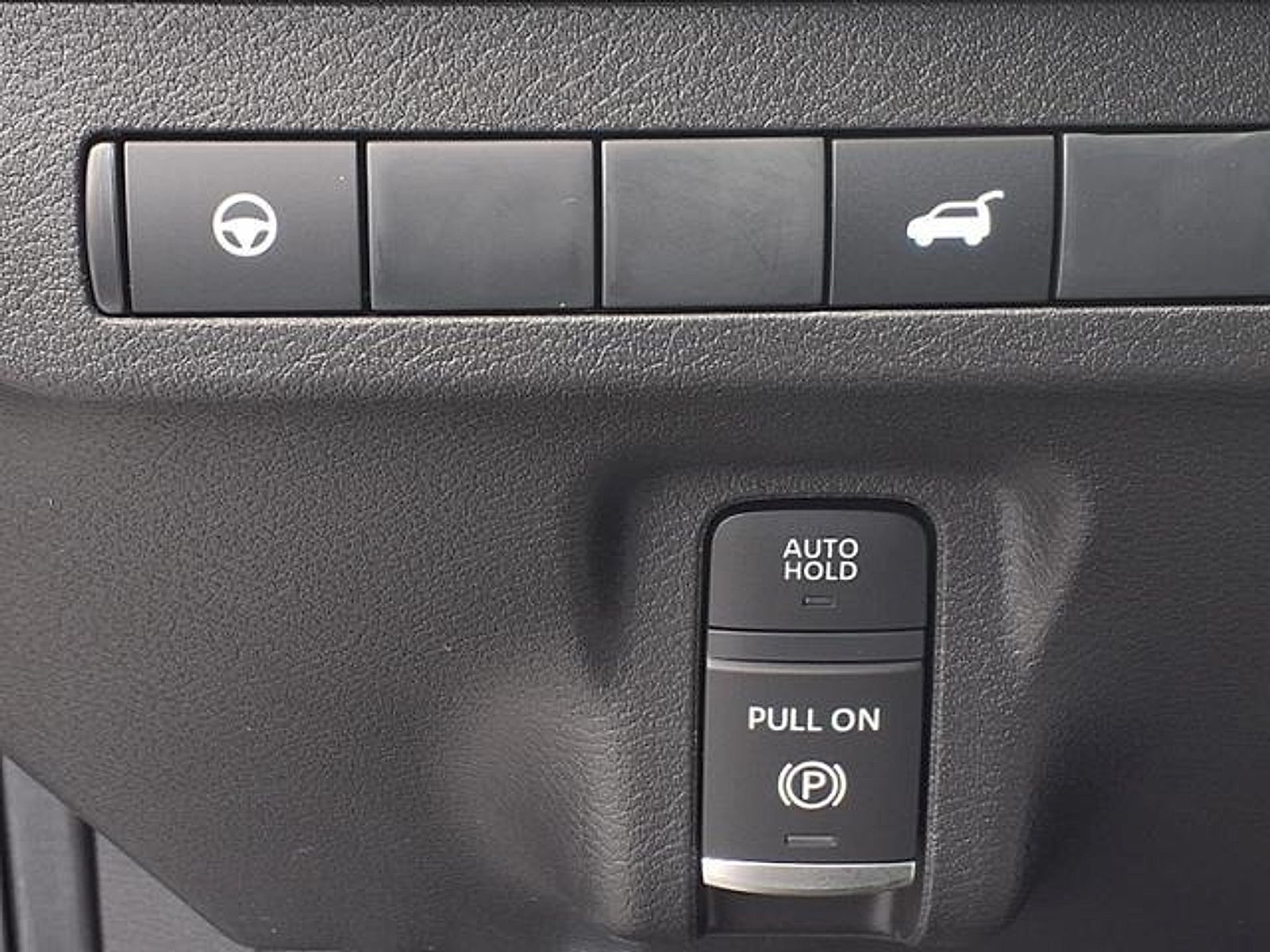 2026 Nissan Murano SV