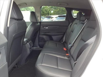 2026 Nissan Murano SV