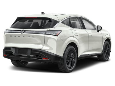 2026 Nissan Murano SV